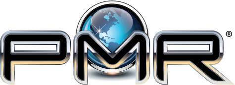 PMR Global Logo
